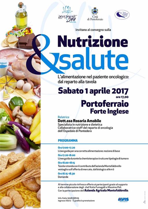 Nutrizione & Salute