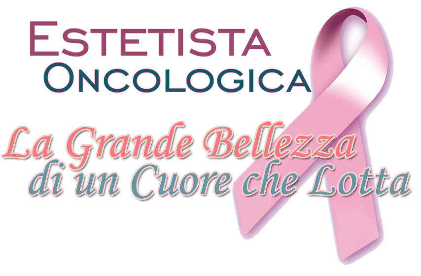 estetista oncologica logo
