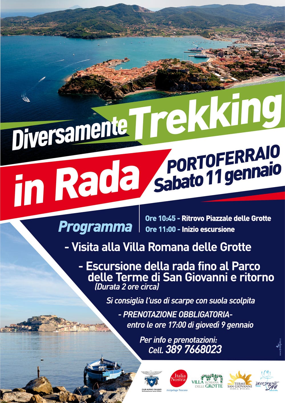 Diversamente Trekking