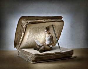 Scrittura creativa